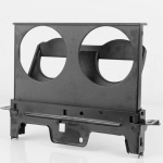 Toyota armatuurlaud joogihoidja (1989-1995 Mudelid) 55620-89103 Other black