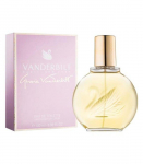 Tualettvesi - GLORIA VANDERBILT - Vanderbilt - 100 ml - Naine - V&auml;rske parf&uuml;&uuml;m
