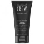 Raseerimisgeel - American Crew - Precision Gel - 150ml - Niisutav - L&auml;bipaistev