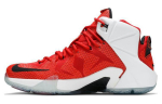 Nike LeBron 12 Heart Of A Lion 684593-601 44