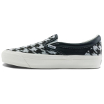 Vans Premium Slip-On 98 Houndstooth Pack - Must Unisex tossud VN000CSEBLK 40