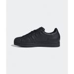 Adidas Superstar 2 Triple Black Unisex tossud Core-Black JI0081 36 black