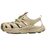 Hoka One One Hopara Og Mugavad Mitmek&uuml;lgsed Hingavad Vastupidavad J&otilde;ejalatsid Unisex Jalatsid Roheline 1123112-OYST 42