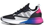 Adidas Zx 2K Boost 'White Multi' FX8835 42.5