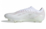 X Crazyfast Adidas.1 Fg 'Triple White' GY7418 46