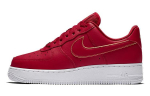 Nike Air Force 1 Low Icon Clash University Red Naiste AO2132-602