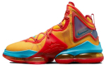 Space Jam X Nike LeBron 19 EP Tune Squad DC9342-800 38 brown