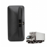 Mitsubishi Canter Fuso FE FB FG 2005-2026 jaoks Auto tahavaatepeegli klaasikate K&uuml;lgpeegli uksetiiva klaas Tarvikud Vasak Parem