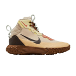 Nike Terrascout Sanddrift Light British Tan Seafoam Baroque Brown (GS) 32