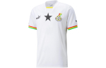 PUMA Ghana Koduvorm 22/23 Koopia S&auml;rk Jalgpallis&auml;rk Meeste Valge 765780-01 XL