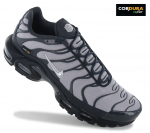 Nike Air Max Plus TN Cordura - Meeste tossud Kingad Hall IM5983-070 ORIGINAAL EU 42 US 8.5 hall v&auml;rv