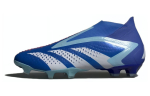 Adidas Predator Accuracy+ Fg Bright Royal Cloud White Bliss Blue GZ2606 42