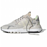 Nite Jogger 3M x Nite Jogger Wmns Adidas Originals 'Raw White' Naiste EE5917 36⅔