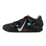Nike Ja Morant 3 Shadow Leopard Kulumiskindlad Madalad Korvpallijalatsid Meeste Must Sinine HF2794-200(Team773-) 40.5