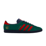 adidas Blackburn SPZL Collegiate Green Better Scarlet 36.5