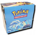 TCG Booster Box Sword Shield Seeria 36 pakki 360 kaarti Kogutav lastele ja kollektsion&auml;&auml;ridele