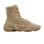adidas Yeezy 500 High Taktikaline Saabas Liiv 40.5