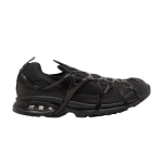 Nike Air Kukini Kolmekordne Must 42.5