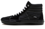 Vans Skate Classics SK8 HI Retro Rulaketsid Unisex Must VN0A5FCCBLK 36