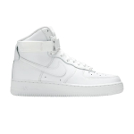 Nike Air Force 1 High 07 Triple White 41