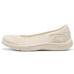 Skechers On-The-Go &Uuml;marotsalised Slip-On Madalad Vabaajajalatsid Naiste tossud 138448-OFWT 38 white