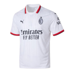 PUMA AC Milan 2024/25 v&otilde;&otilde;rsiljas&auml;rk 'Valge' Meeste 775015-02 XL white