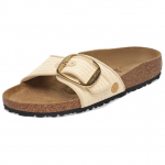 Birkenstock pandlakujundusega slip-on sandaalid naistele 1029035 38