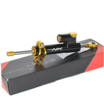 Cfmoto 800NK 2023 2024 NK800 NK Reguleeritavad Mootorratta Tarvikud Rool Stabiliseeriv Amortisaatori Kinnitus