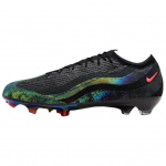 Nike Mercurial Vapor 16 Elite x Air Max 95 SE 'Black Solar Red' Meeste HV9915-001 EU 40