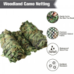Camo v&otilde;rk jahi kamuflaaživ&otilde;rk 10Mx1,5M 4Mx6M metsaarmee treeningp&auml;ikesevarju v&otilde;rkv&otilde;rgud matkamiseks s&otilde;jalise p&auml;ikesevarju jaoks 2M x 1.5M