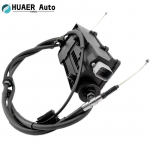 Elektrooniline seisupiduri ajam koos juhtplokiga BMW X5 E70 X6 E71 E72 2008-2014 jaoks 34436850289