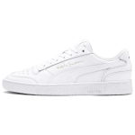 PUMA Ralph Sampson Low 'Valge' Meeste 370846-08 EU 35.5