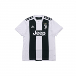adidas Juventus 18/19 Kodus&auml;rk 'Valge Must' Meeste CF3489 M