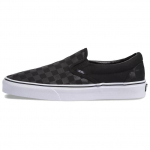 Vans Classic Slip-On 'Ruuduline - Must' Meeste VN000EYE276 EU 44
