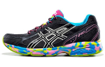 ASICS Maverick 2 Must/Mitmev&auml;rviline Naiste T25XQ-9090 37