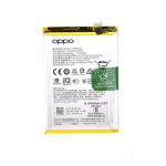 Aku - OPPO - A53 (2020) - 5000 mAh - Liitiumioon - Origine
