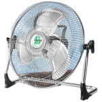 HANDUNYOU Laetav kaasaskantav harjadeta ventilaator