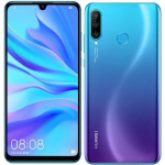 Nutitelefon Huawei P30 Lite - Sinine - 128 GB - 6 GB RAM - Kolmekordne tagakaamera - Esikaamera 32 MP