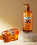 Argan Essential Deep Care &scaron;ampoon 300ml