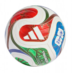 Jalgpall M&auml;ngupall Adidas Jd8031 Fifa Maailmameistriv&otilde;istlused 26 Trionda Competition