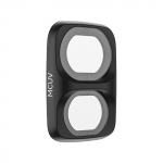 DJI Osmo Pocket 4P Filtrikomplekt ND 8 16 32 64 NDPL CPL 1/4 Black Mist MCUV Objektiivifiltrid HD Optiline Klaas Kaameratarvikud