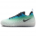 Nike S.T. Laadige EP Valge Must Roheline Game Royal Meeste Tennised Must-Valge-Game-Royal IW1897-101 40.5