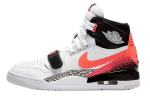 Jordan Legacy 312 Tech Challenge 2 Hot Lava AQ4160-108 36