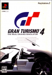 Gran Turismo 4
