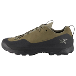Arcteryx Konseal Kingad Mugavad Pehmed Ronimissussid Naiste kingad Roheline X000009970-TATSU/BLACK 38