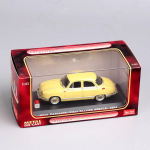 Sun Star Vitesse 1/43 M&otilde;&otilde;tkava Klassikaline Panhard Dyna Z1 Luxe Special 1954 Automaali Kujundus Metallist Valatud M&auml;nguautod ja M&auml;ngus&otilde;idukid Koopiad Poisid gray