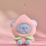 BT21 Peach Holic Pehmed v&otilde;tmehoidjad CHIMMY