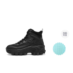 Skechers SKECHER STREET K&otilde;rge s&auml;&auml;rega Vabaaja Jalan&otilde;ud Naiste Must 177236-BBK 39 must