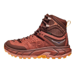 HOKA ONE ONE Tor Ultra Hi Gore Tex V&uuml;rtsiline Kuum Kaste 1129958-SHSC 40 punane