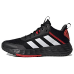 Oma M&auml;ng Adidas 'Black Carbon Red' H00471 44